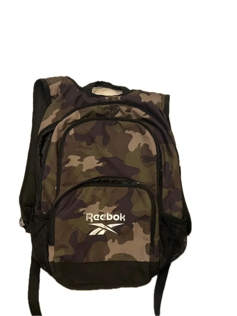 Reebok Unisex Adult Laredo 19.5